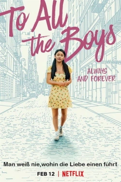 Vizioneaza To All the Boys: Always and Forever (2021) - Subtitrat in Romana
