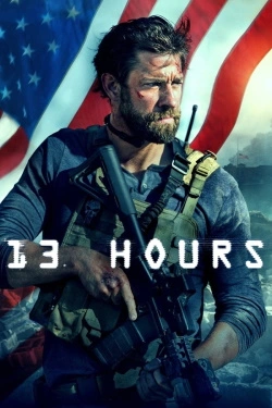 13 Hours: The Secret Soldiers of Benghazi (2016) - Subtitrat in Romana