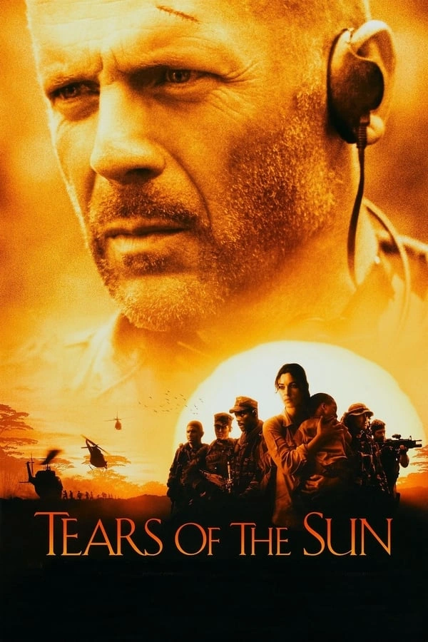 Vizioneaza Tears of the Sun (2003) - Subtitrat in Romana