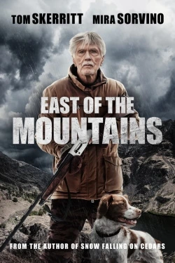 East of the Mountains (2021) - Subtitrat in Romana