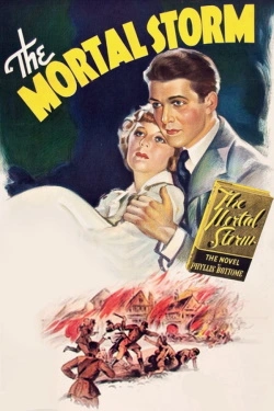 The Mortal Storm (1940) - Subtitrat in Romana