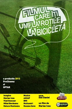 Vizioneaza Filmul care iti umfla rotile la bicicleta (2022) - Online in Romana