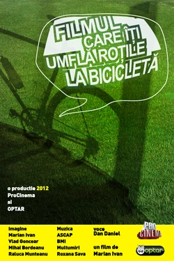 Filmul care iti umfla rotile la bicicleta (2022) - Online in Romana