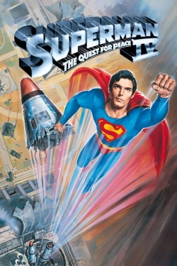 Vizioneaza Superman IV: The Quest for Peace (1987) - Subtitrat in Romana