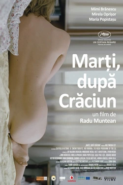 Marti, dupa Craciun (2010) - Online in Romana