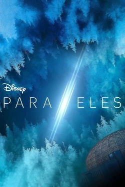 Parallels (2022) - Subtitrat in Romana<br/> Sezonul 1 / Episodul 6 <br/>H-4