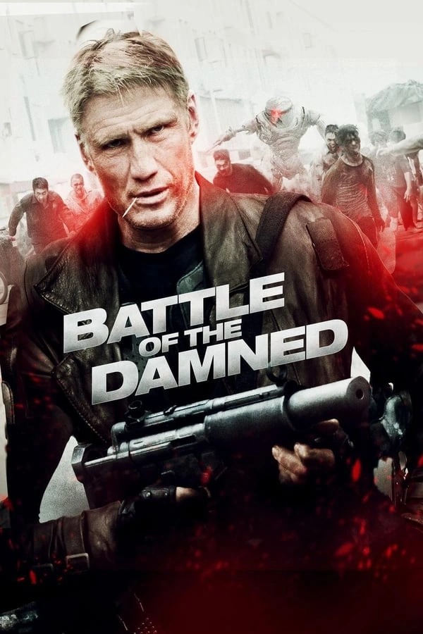 Vizioneaza Battle of the Damned (2013) - Subtitrat in Romana