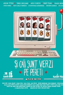 Vizioneaza Si caii sunt verzi pe pereti (2012) - Online in Romana