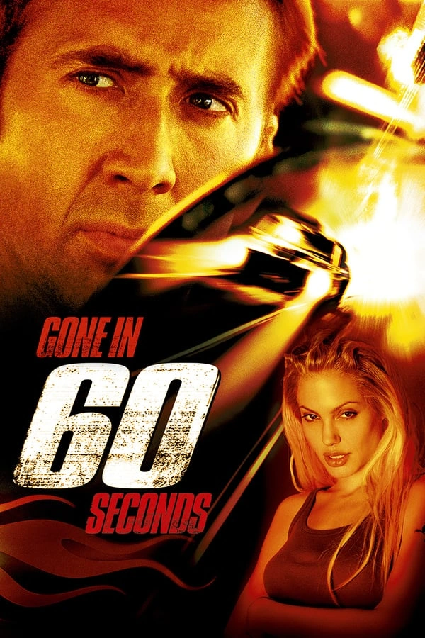 Vizioneaza Gone in Sixty Seconds (2000) - Subtitrat in Romana