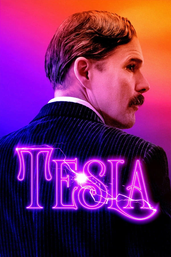 Vizioneaza Tesla (2020) - Subtitrat in Romana
