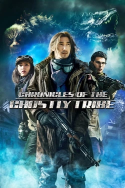 Chronicles of the Ghostly Tribe (2015) - Subtitrat in Romana