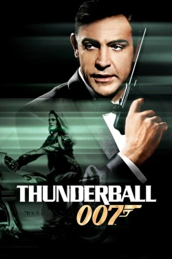 Vizioneaza Thunderball (1965) - Subtitrat in Romana