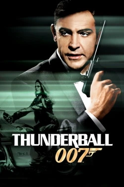 Thunderball (1965) - Subtitrat in Romana