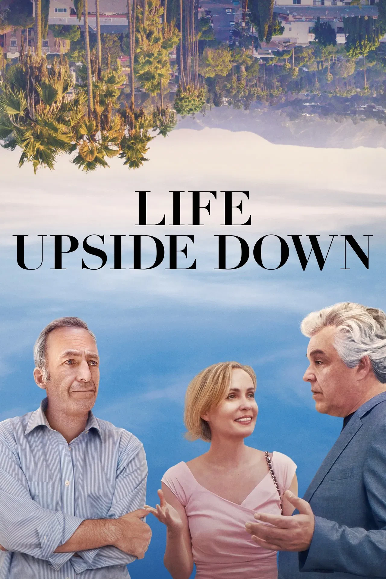 Life Upside Down (2023) - Subtitrat in Romana