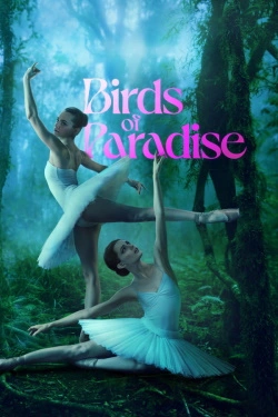 Birds of Paradise (2021) - Subtitrat in Romana