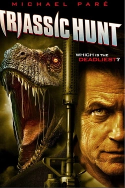 Triassic Hunt (2021) - Subtitrat in Romana