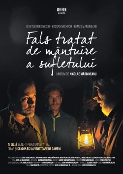 Fals Tratat de Mântuire a Sufletului (2018) - Online in Romana