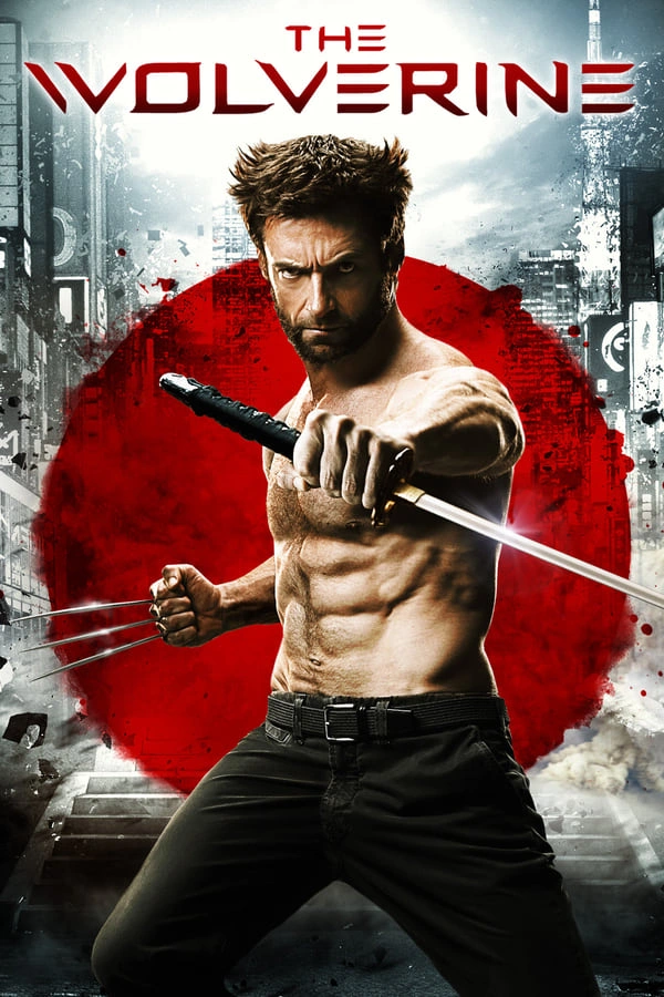 Vizioneaza The Wolverine (2013) - Subtitrat in Romana