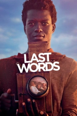 Last Words (2020) - Subtitrat in Romana