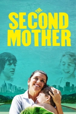 The Second Mother (2015) - Subtitrat in Romana