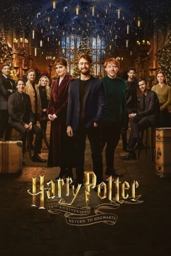 Vizioneaza Harry Potter 20th Anniversary: Return to Hogwarts (2022) - Subtitrat in Romana