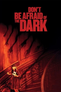 Don't Be Afraid of the Dark (2010) - Subtitrat in Romana