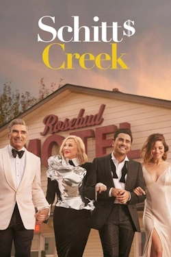 Vizioneaza Schitt's Creek (2015) - Subtitrat in Romana