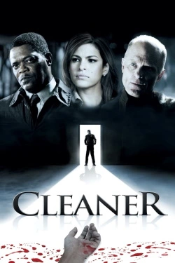 Cleaner (2007) - Subtitrat in Romana