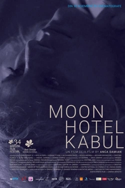 Vizioneaza Moon Hotel Kabul (2018) - Online in Romana