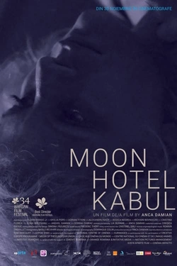 Moon Hotel Kabul (2018) - Online in Romana