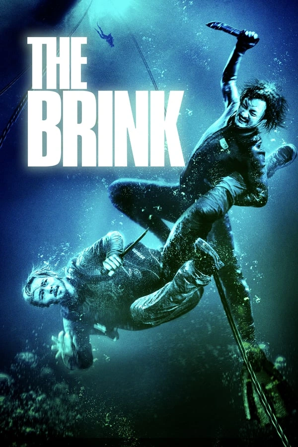 The Brink (2017) - Subtitrat in Romana
