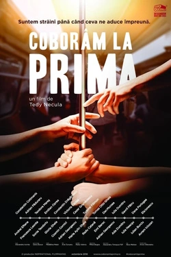 Coboram la prima (2018) - Online in Romana 