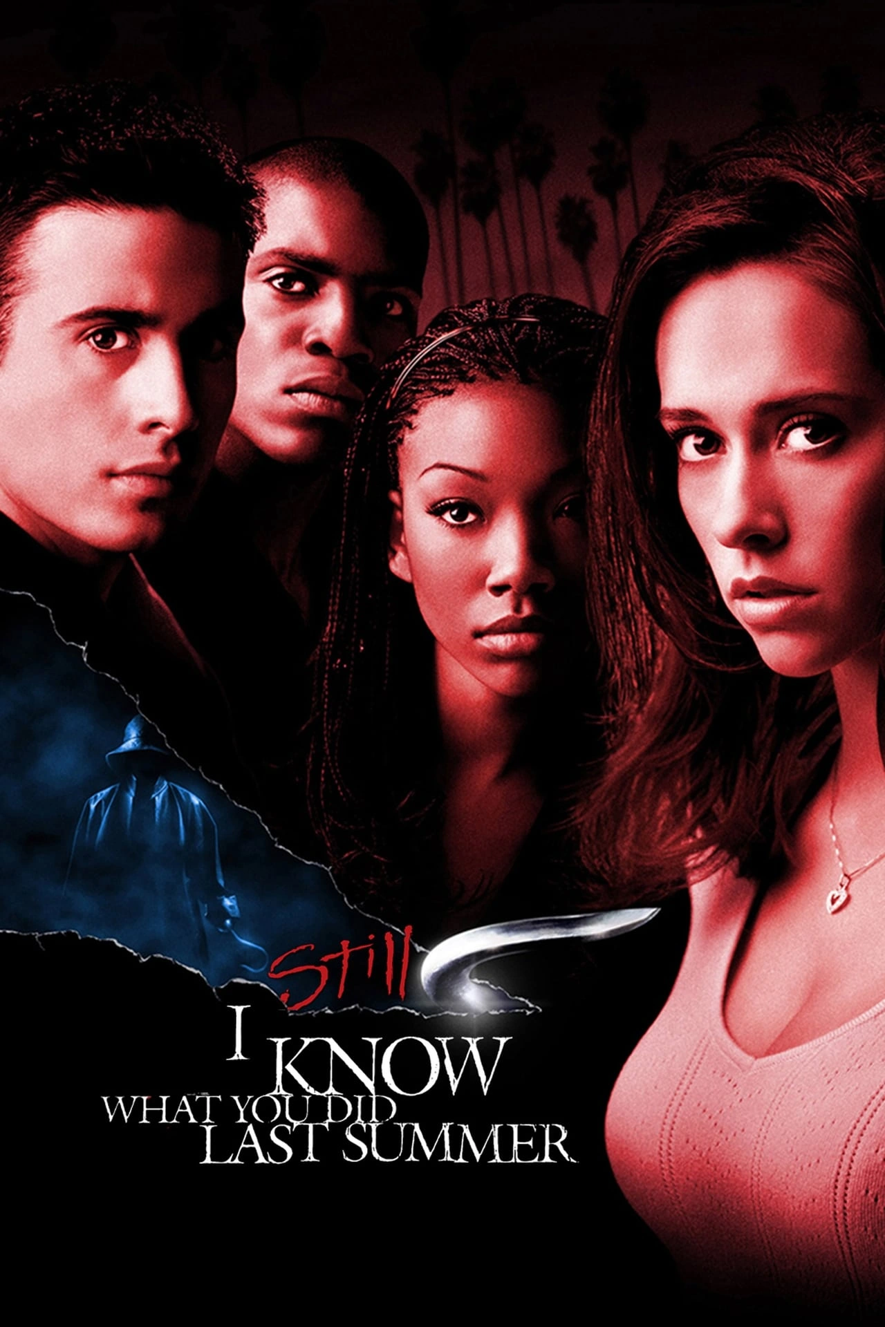 Vizioneaza I Still Know What You Did Last Summer (1998) - Subtitrat in Romana