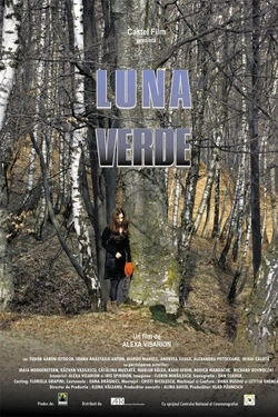 Luna verde (2010) - Online in Romana