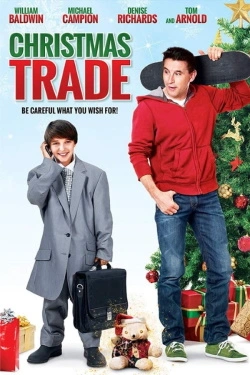 Christmas Trade (2015) - Subtitrat in Romana