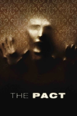 The Pact (2012) - Subtitrat in Romana