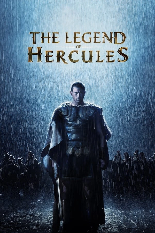 The Legend of Hercules (2014) - Subtitrat in Romana