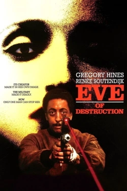 Vizioneaza Eve of Destruction (1991) - Subtitrat in Romana