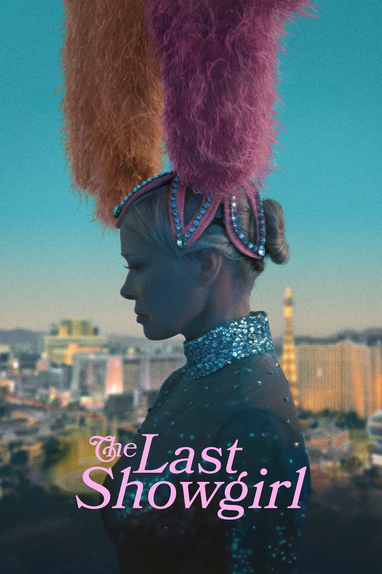 Vizioneaza The Last Showgirl (2024) - Subtitrat in Romana
