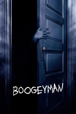 Boogeyman (2005) - Subtitrat in Romana