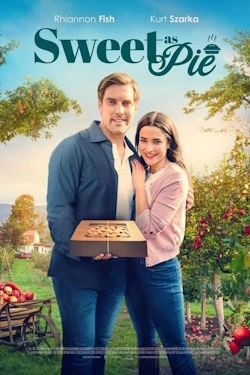 Sweet as Pie (2022) - Subtitrat in Romana