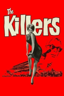 The Killers (1964) - Subtitrat in Romana