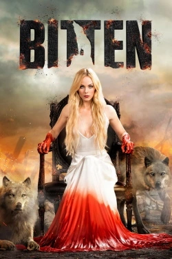 Bitten (2014) - Subtitrat in Romana<br/> Sezonul 2 / Episodul 1 <br/>Bad Blood