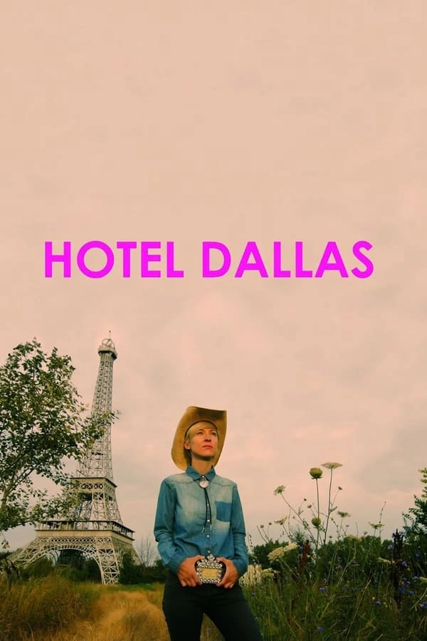 Vizioneaza Hotel Dallas (2016) - Online in Romana