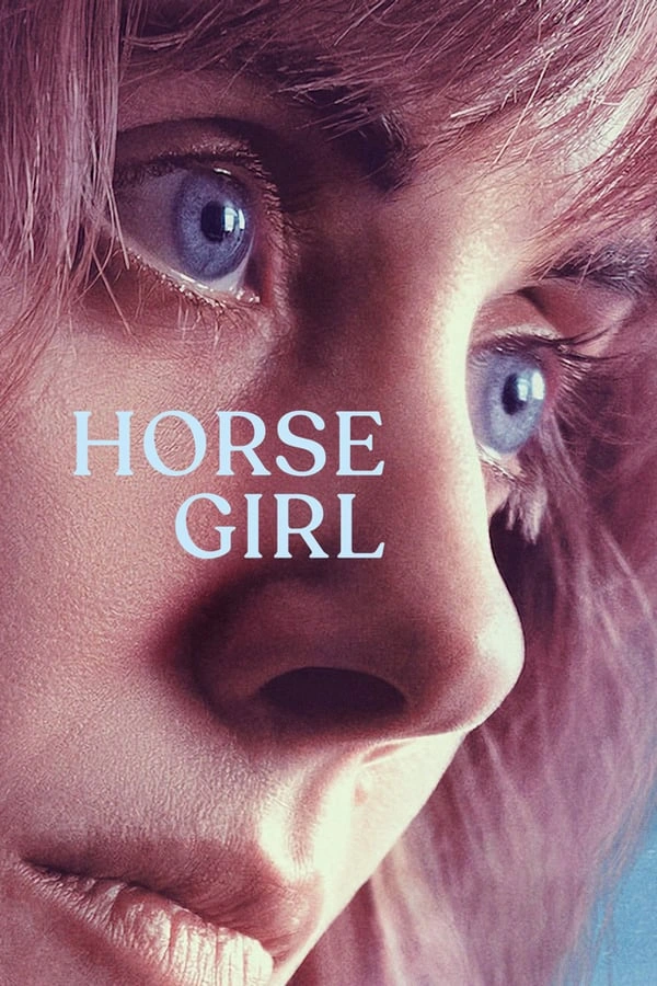 Horse Girl (2020) - Subtitrat in Romana