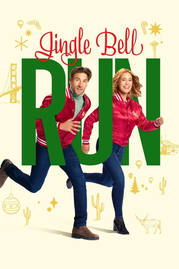 Jingle Bell Run (2024) - Subtitrat in Romana