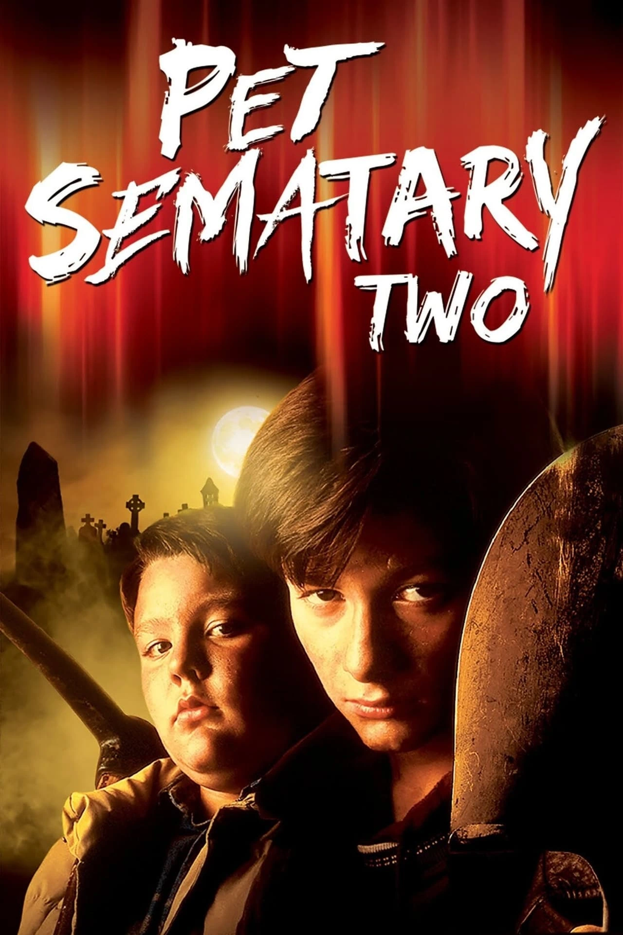 Vizioneaza Pet Sematary II (1992) - Subtitrat in Romana