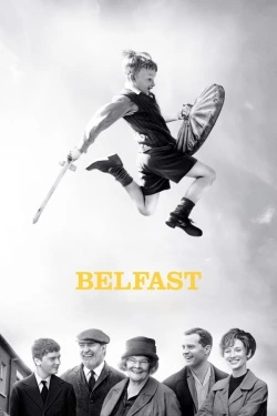 Vizioneaza Belfast (2021) - Subtitrat in Romana