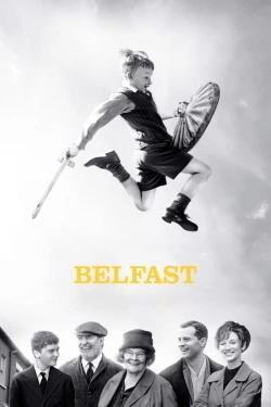 Belfast (2021) - Subtitrat in Romana