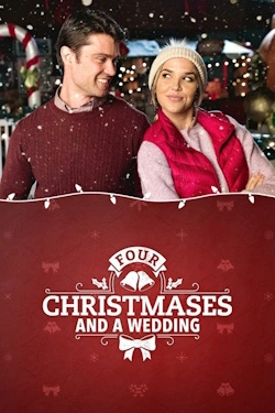 Vizioneaza Four Christmases and a Wedding (2017) - Subtitrat in Romana